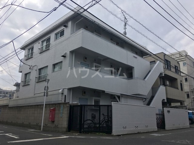 1/13 外観