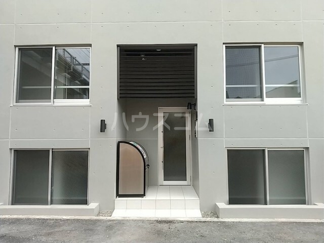 1/13 外観