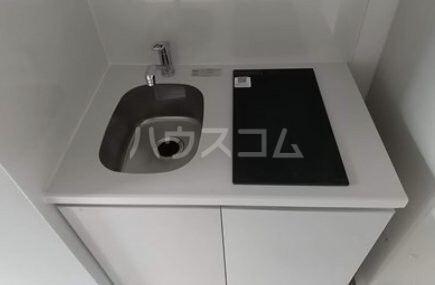 5/13 キッチン