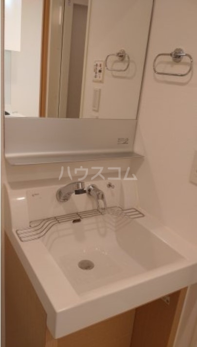 11/28 洗面