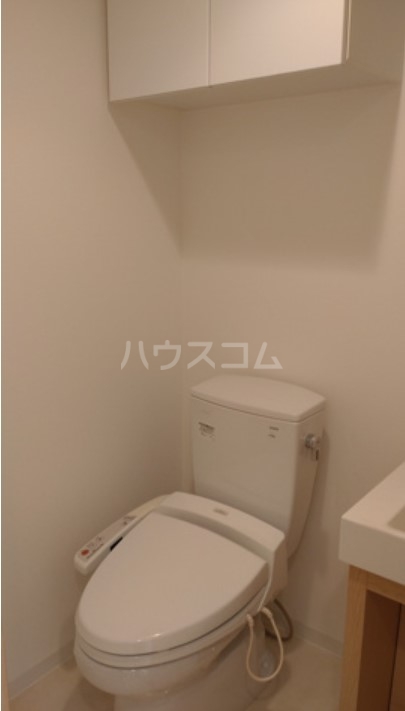 10/28 トイレ