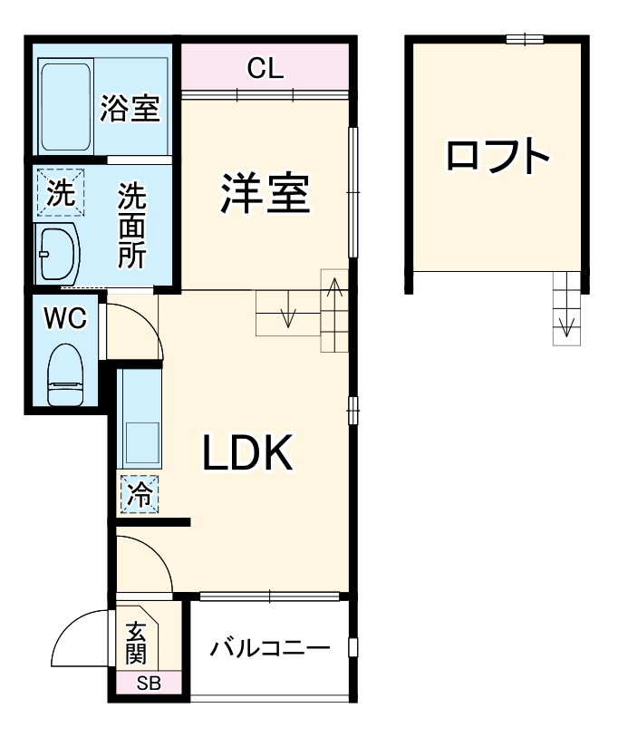 2/11 間取