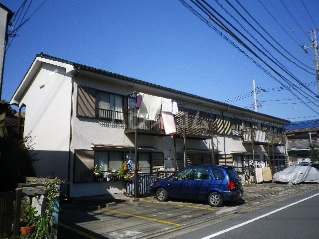 1/17 外観
