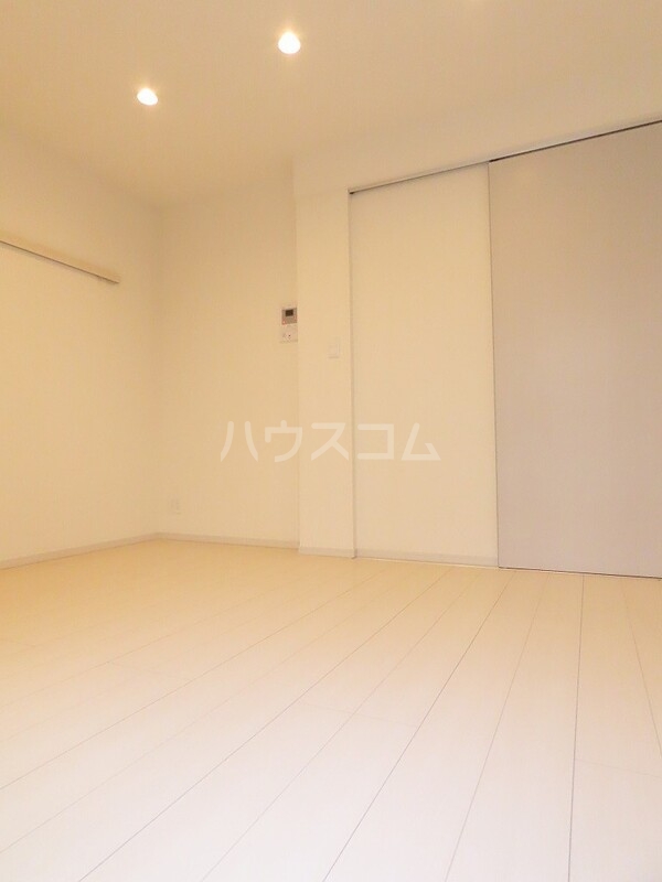 5/21 室内
