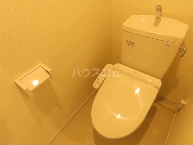 11/21 トイレ