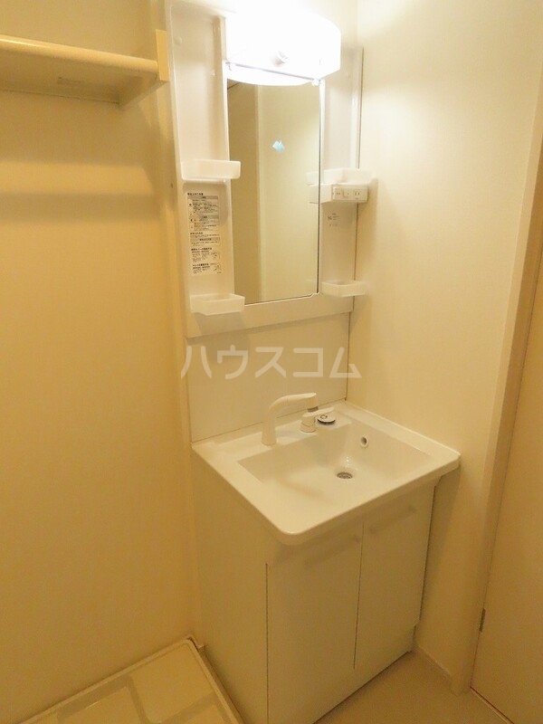 12/21 洗面