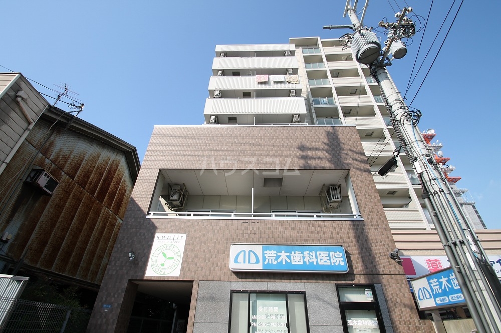 1/26 外観