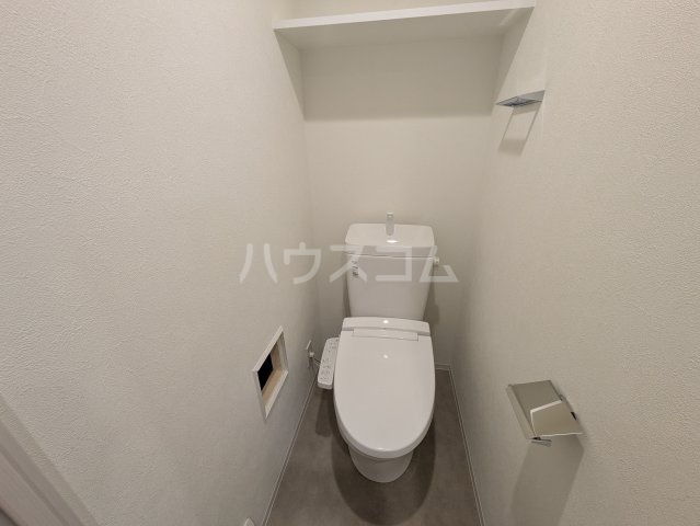 11/30 トイレ