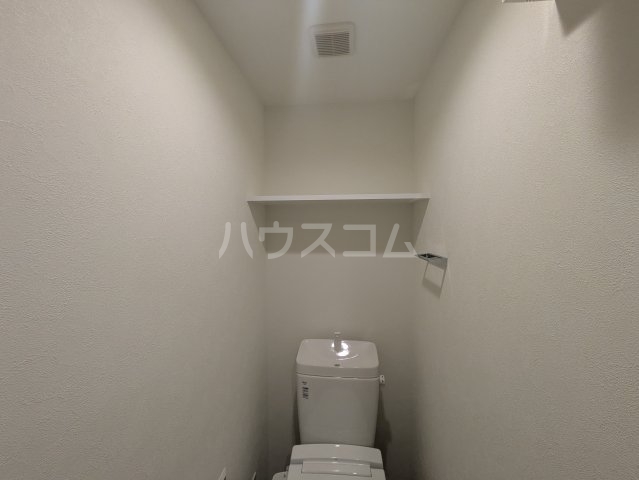 10/30 トイレ