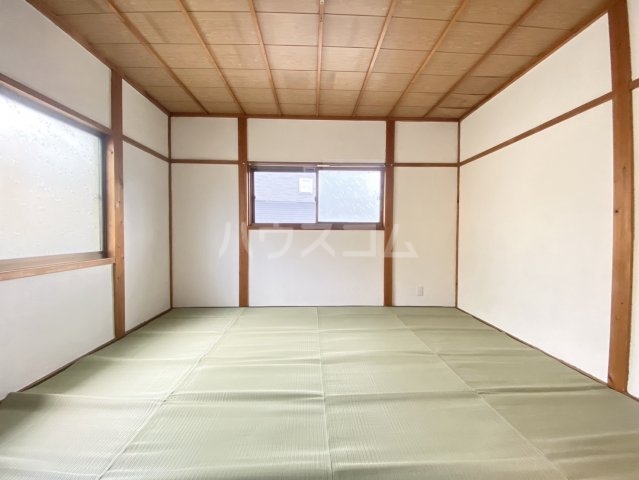 8/25 寝室