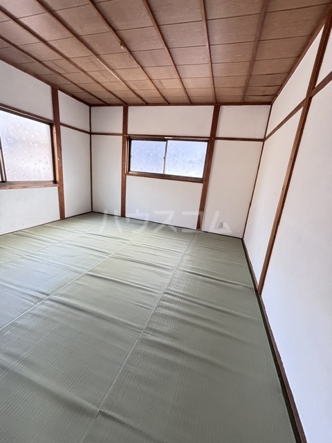 6/25 室内