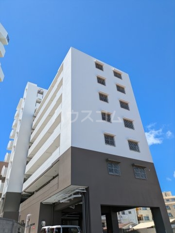 1/22 外観
