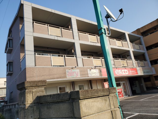 2/29 外観