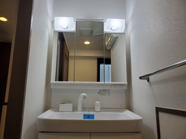 15/29 洗面