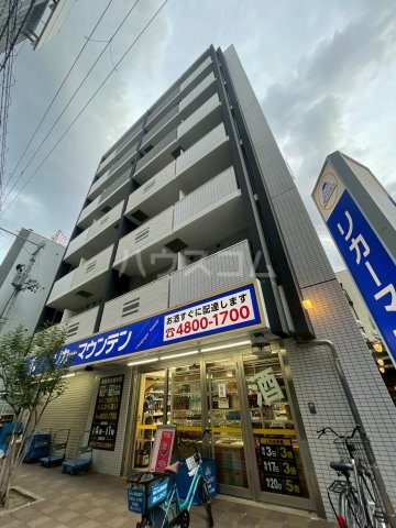 1/25 外観