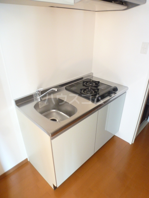 7/25 キッチン