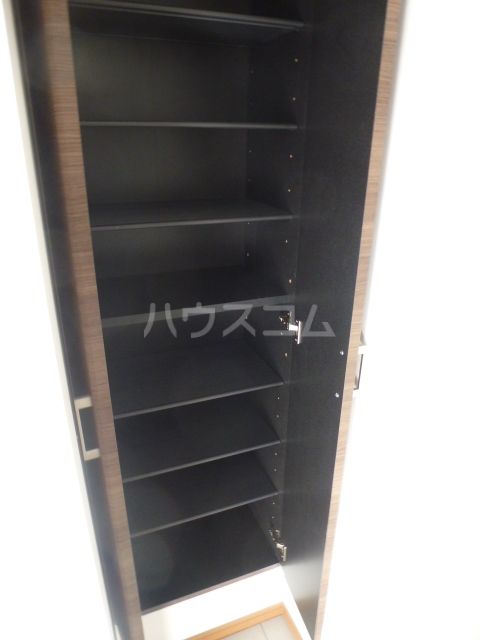 5/25 収納