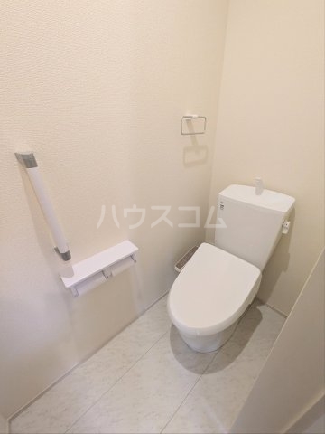8/27 トイレ
