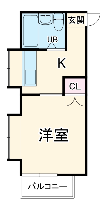 2/5 間取