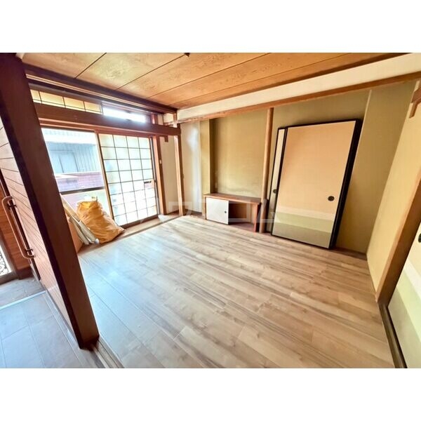 3/17 室内