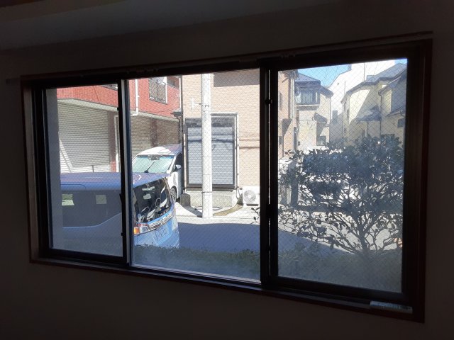4/30 室内