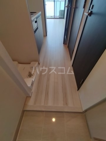12/30 玄関