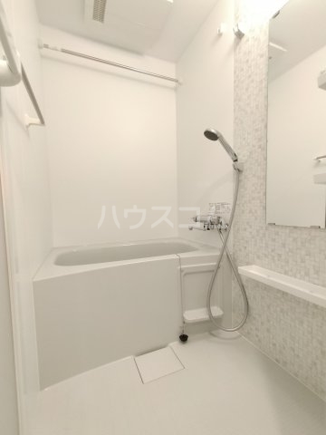 15/30 浴室