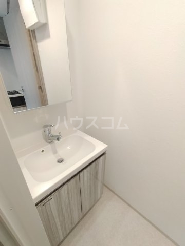 17/30 洗面