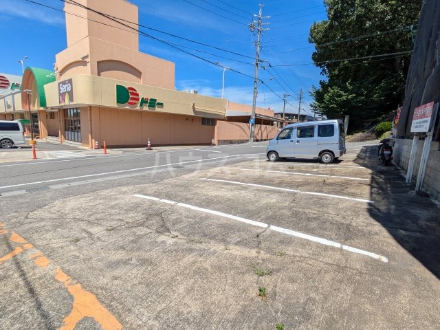 24/30 駐車場