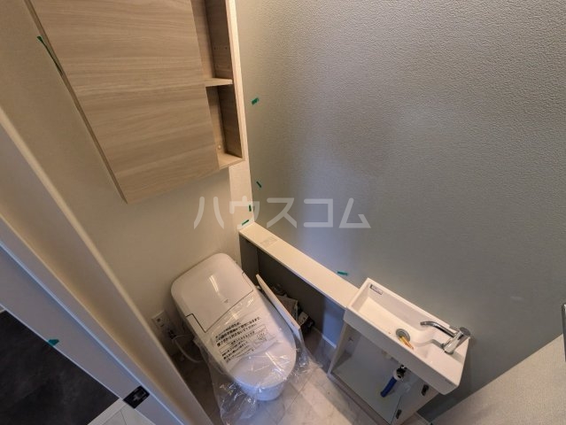 11/27 トイレ