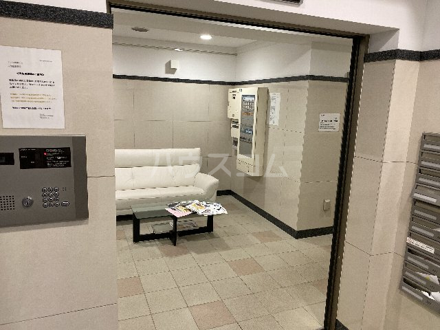 2/10 エントランス