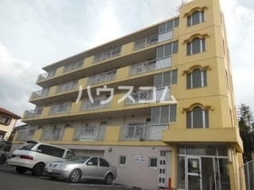 1/21 外観