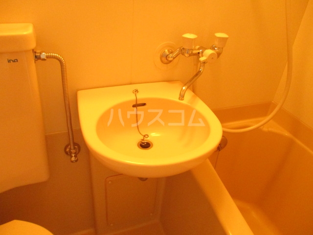 11/21 洗面