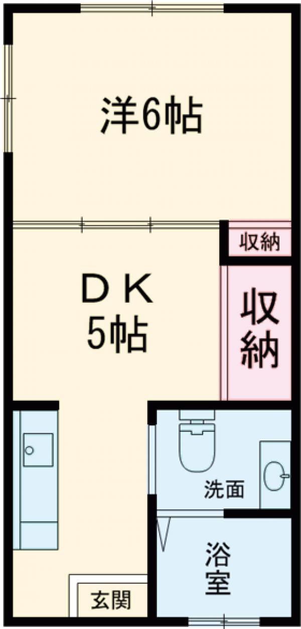 2/27 間取