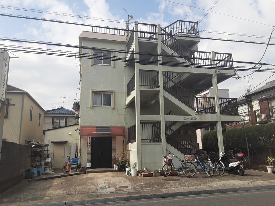 1/27 外観