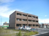18/20 駐車場