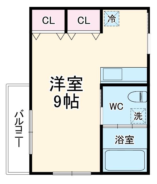 2/19 間取