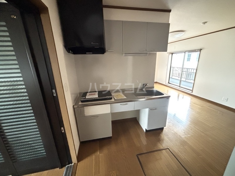 6/19 キッチン