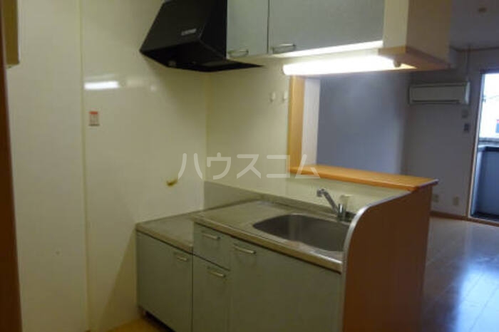 7/29 キッチン