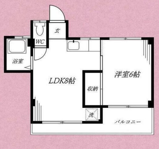 2/26 間取