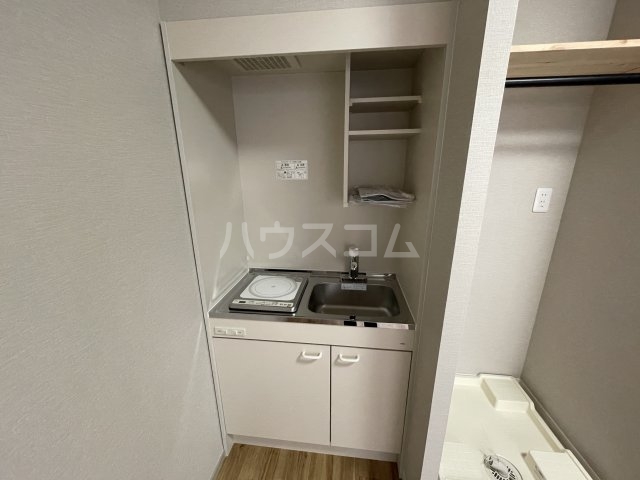8/29 キッチン