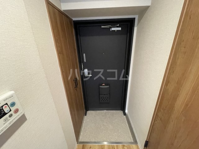 7/29 玄関