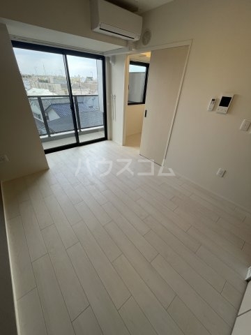 4/30 室内
