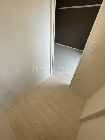 5/30 室内