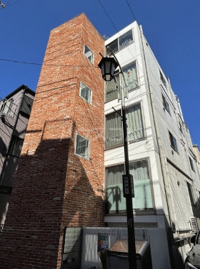 1/16 外観