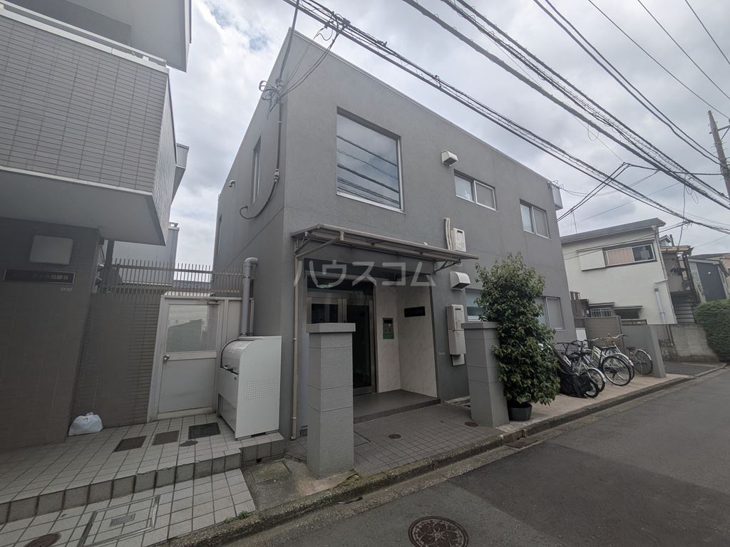 1/30 外観