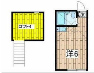2/26 間取
