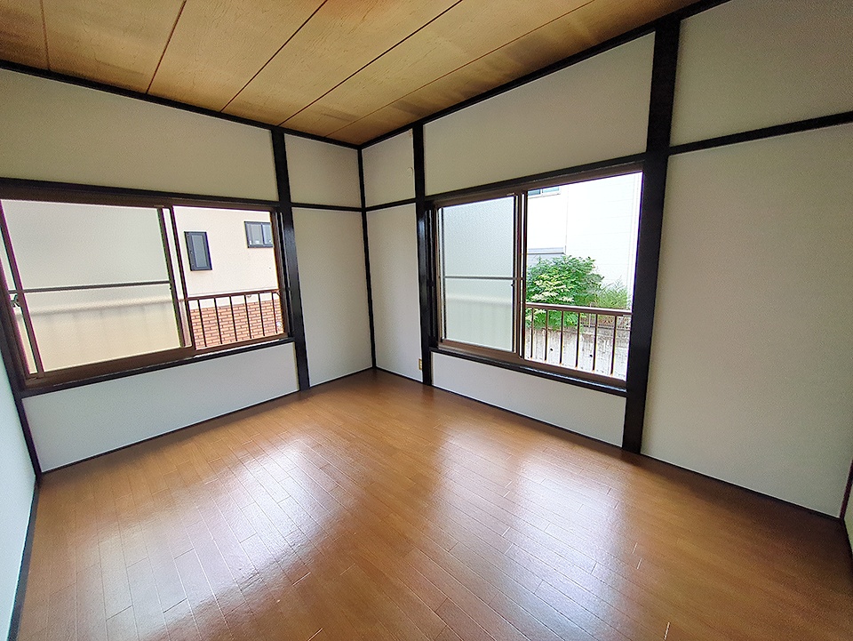 7/30 室内