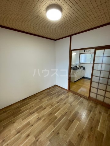 11/29 室内