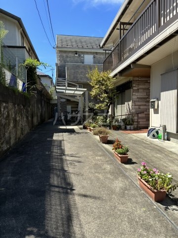 29/30 エントランス